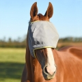 Equilibrium Horse Fly Mask - Field Relief Midi - NO EARS